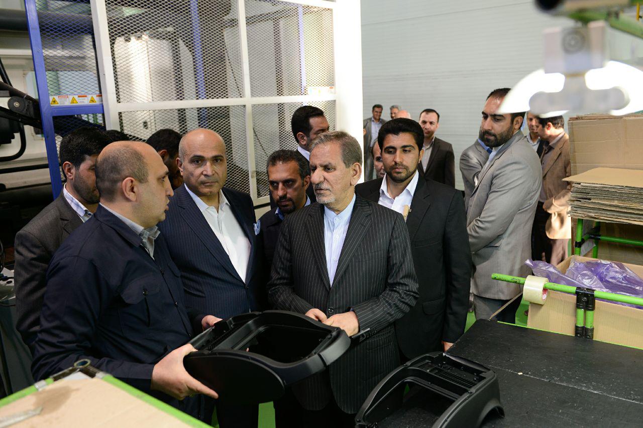 بهترین تولید کننده